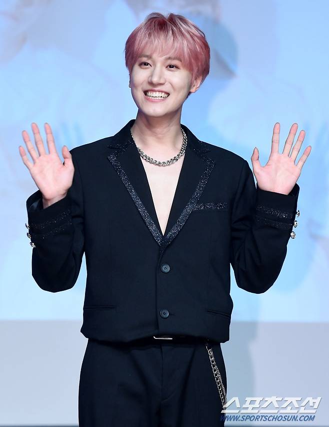 마이스트 정원철, 환한 미소가 멋진 남자