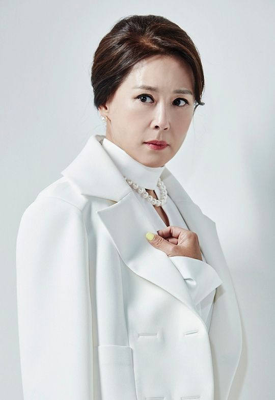 차화연. ⓒ 후너스엔터테인먼트