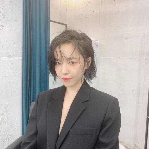 [가인 인스타그램]