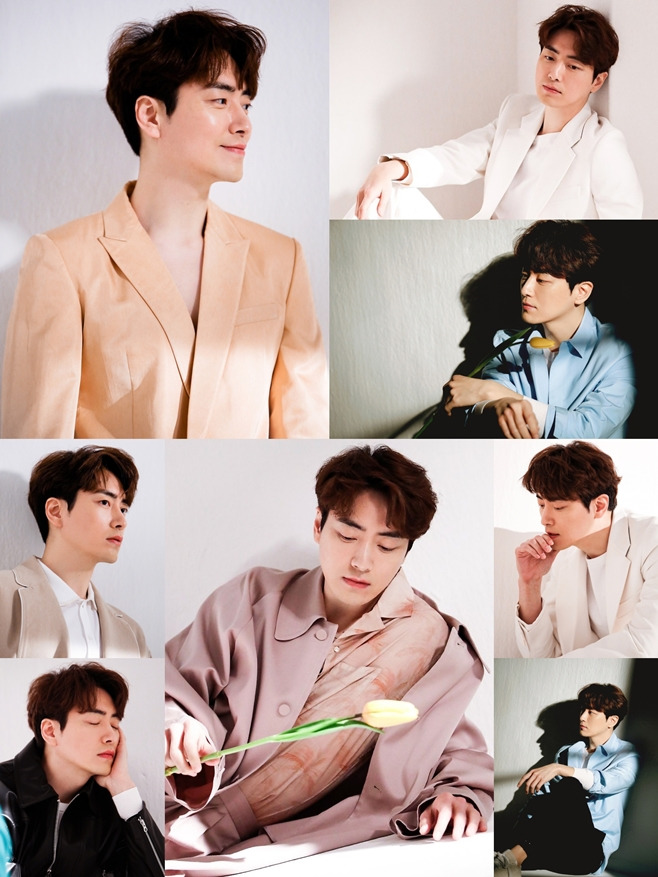 이준혁