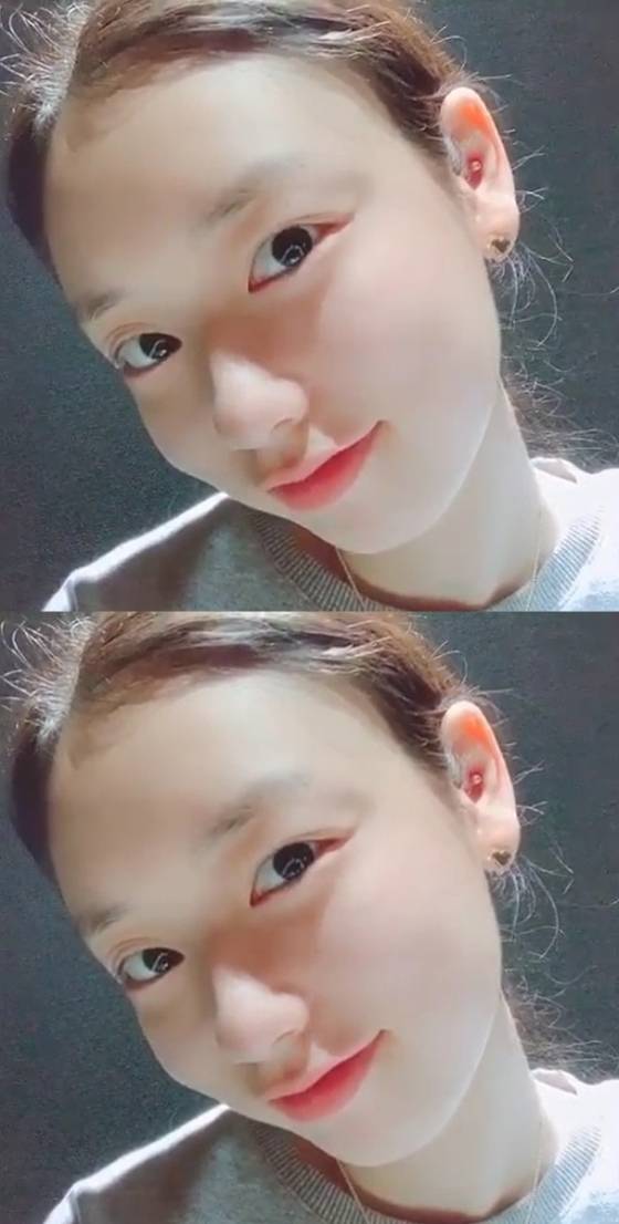 /사진=파나틱스 인스타그램 (도아)