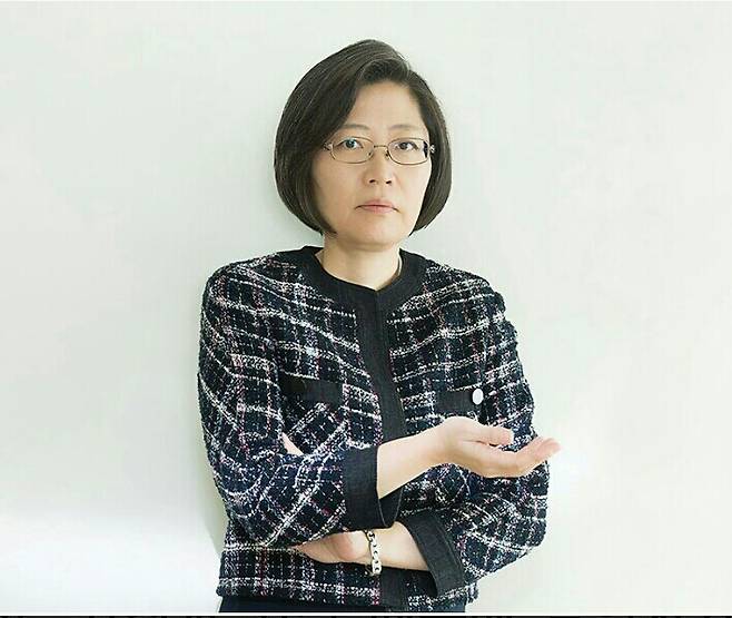 이수정 프로파일러./사진=머니투데이db