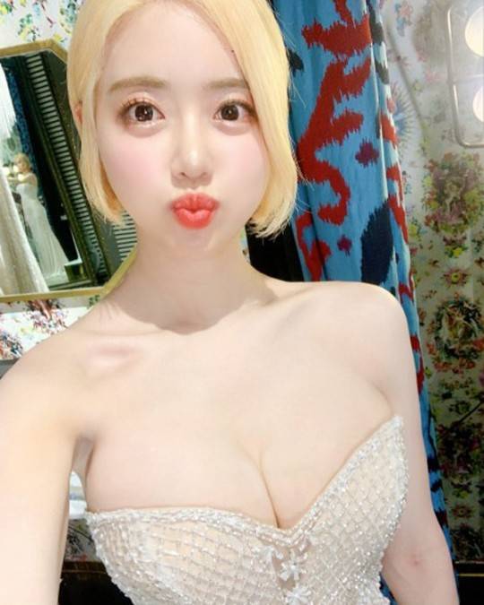 사진=DJ소다 인스타그램