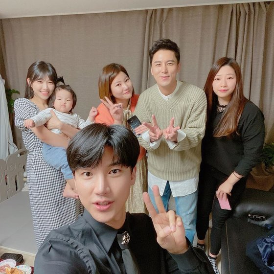 노지훈 SNS