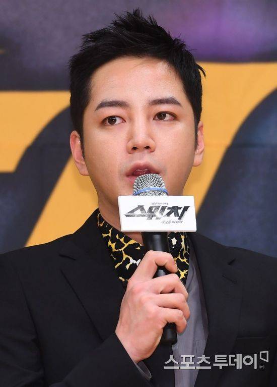 장근석 / 사진=DB