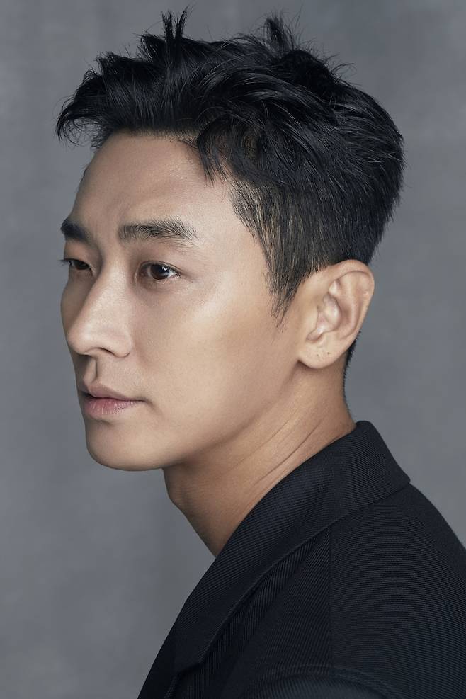 ▲ 배우 주지훈. 제공|넷플릭스