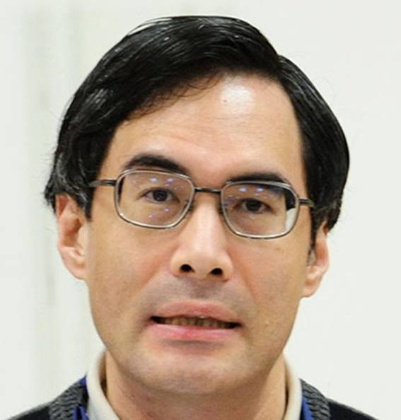 모치즈키 신이치 교수 [교도=연합뉴스 자료사진]