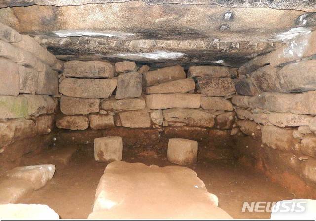 개성 고려왕릉 단독연재] ⑨북, 2016년 고려 덕종·정종 능 발굴 발표