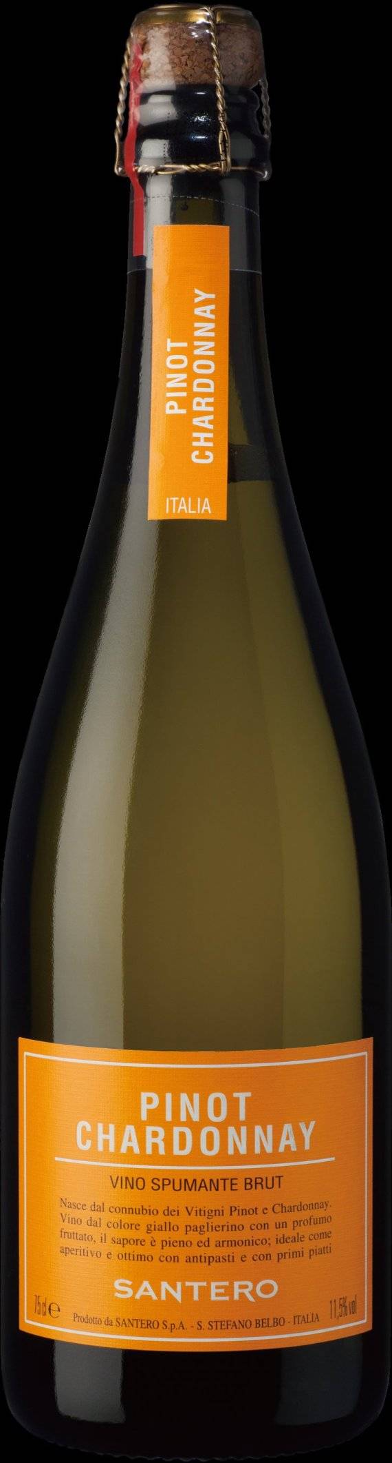 산테로 피노 샤르도네.
