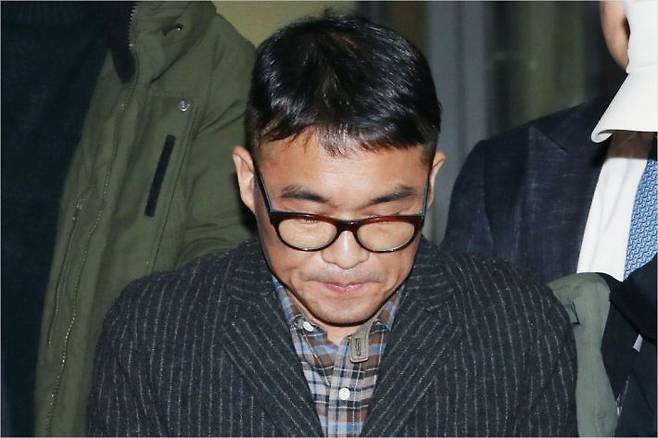 가수 김건모 (사진=연합뉴스)