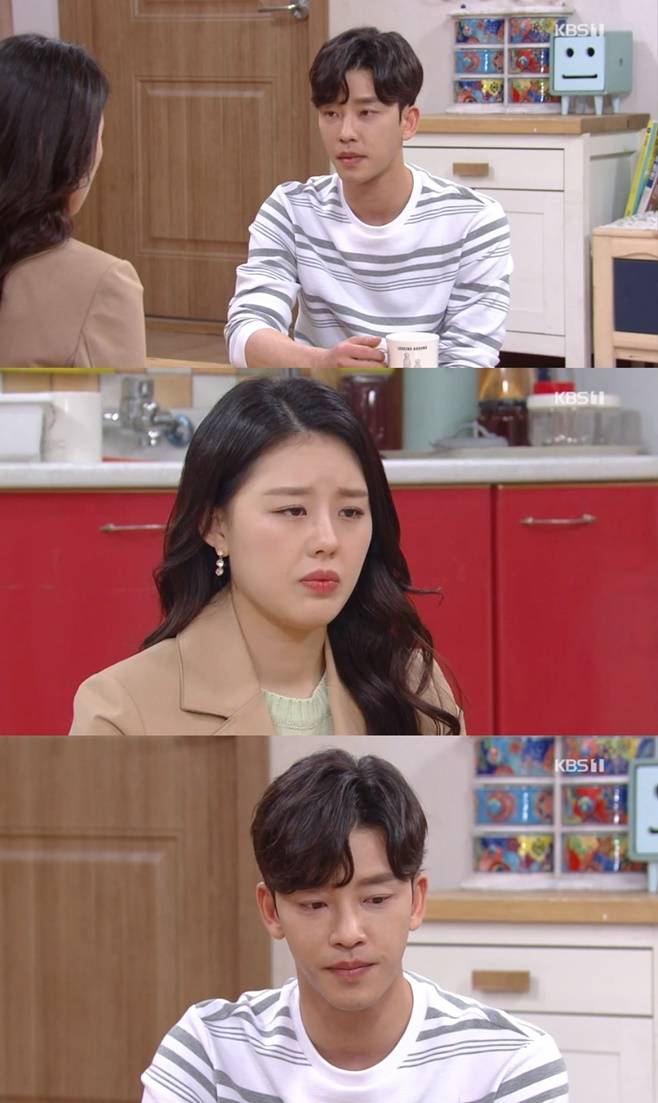 꽃길만 걸어요