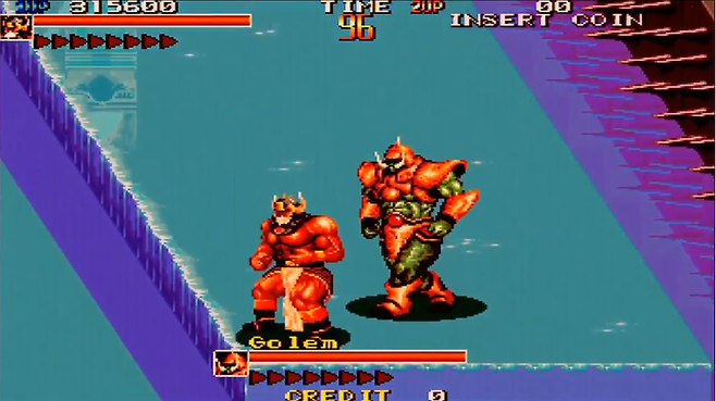 헤라클레스의 프레스 기술