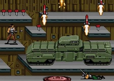 미드나이트 레지스탕스