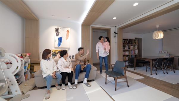 ‘유랑마켓’ 한석준 집이 공개된다.JTBC 제공