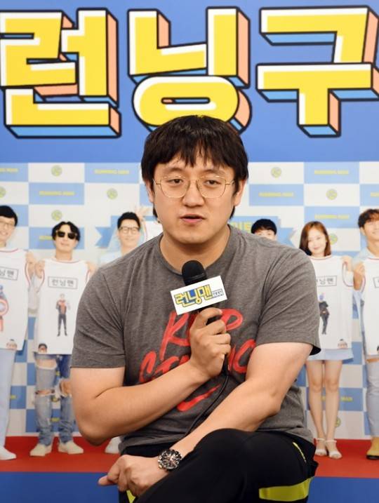 ▲ 정철민 PD. 제공|SBS
