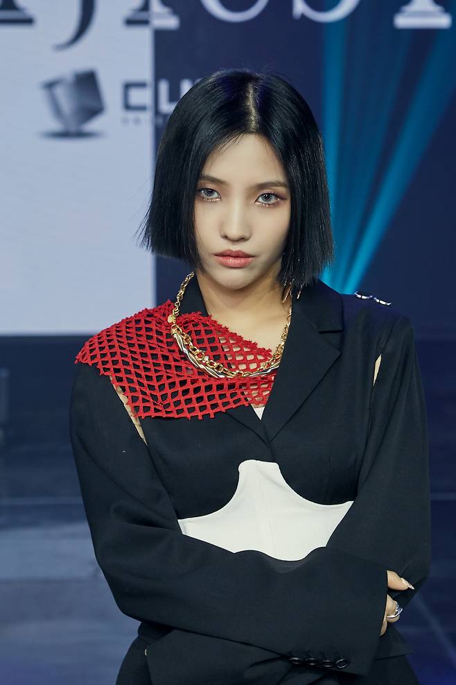 큐브엔터테인먼트 © 뉴스1