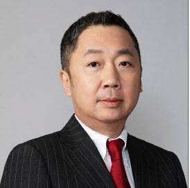 박정원 두산그룹 회장