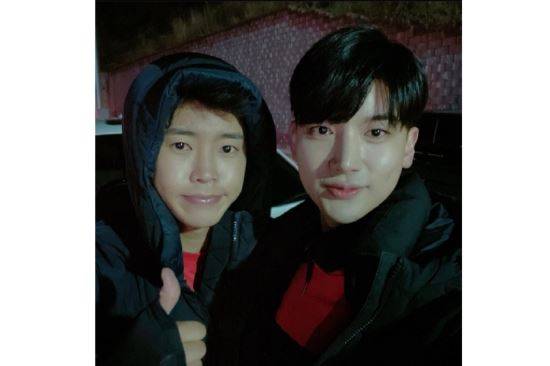 노지훈 인스타그램 캡처