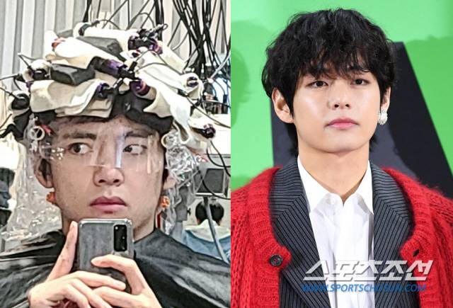 사진=방탄소년단 SNS/스포츠조선DB