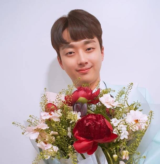 사진=이찬원 인스타그램