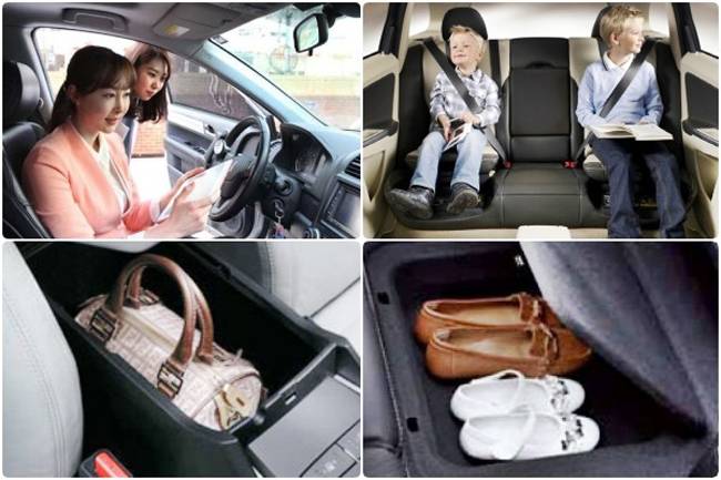 사진=볼보차, 기아차, 쌍용차, 매경DB