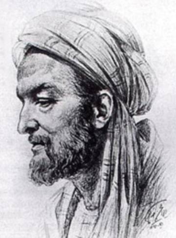 이븐 시나(980~1037)