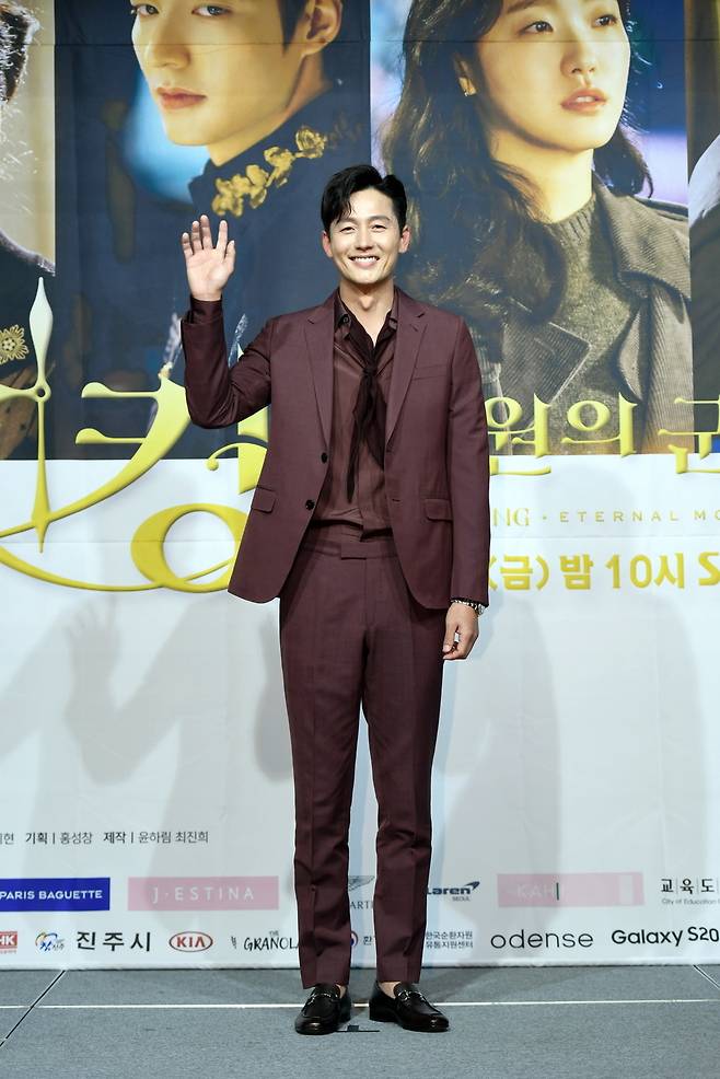 이정진