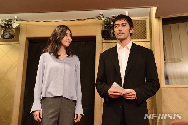 [서울=뉴시스] 영화 '기도의 막이 내릴 때' (사진=노바엔터테인먼트 제공) 2020.04.17. photo@newsis.com