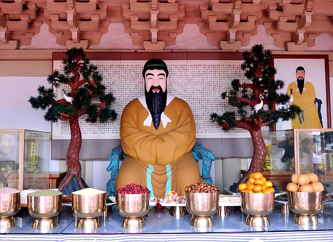 [Eye Plus] Time travel into Korea's history