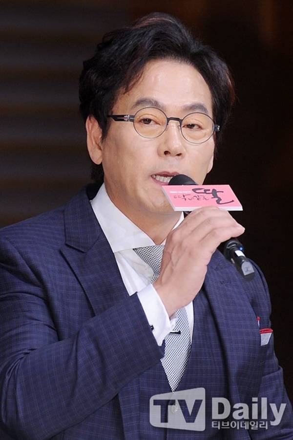 이병준 / 사진=티브이데일리 DB