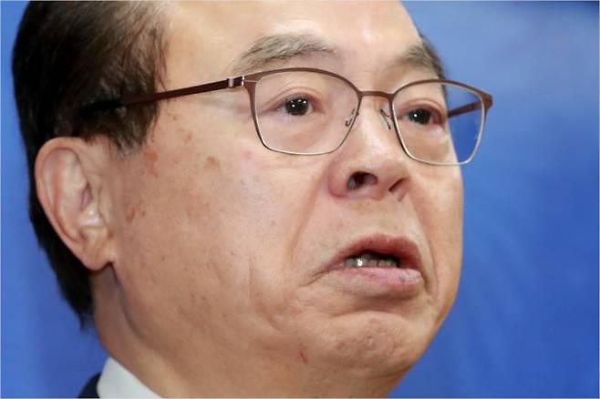 오거돈 부산시장(사진=연합뉴스)