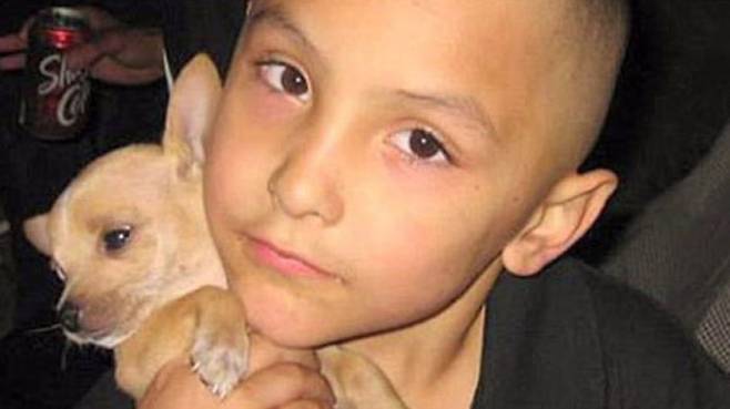 잔혹한 고문 속에 숨진 8살 소년 게이브리얼, 살릴 수 있는 기회는 많았었다.