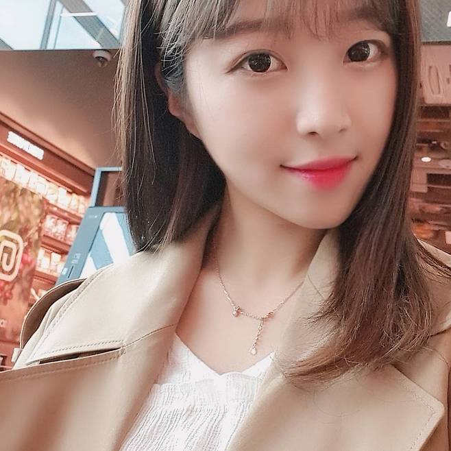 ▲ 쯔양. 출처l쯔양 SNS