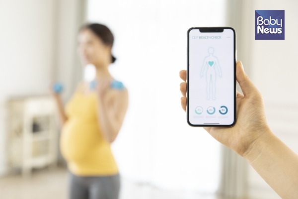 경산모일수록, 워킹맘일수록 자기 몸을 잘 못 돌본다. 하지만 철저한 식단 관리와 운동은 필수다. ⓒ베이비뉴스