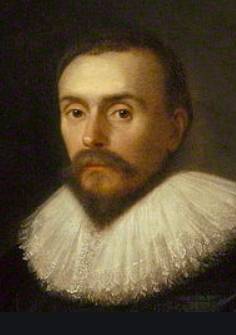 윌리엄 하비 (1578-1657)