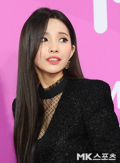 전소연 프로듀싱 사진=MK스포츠 천정환 기자