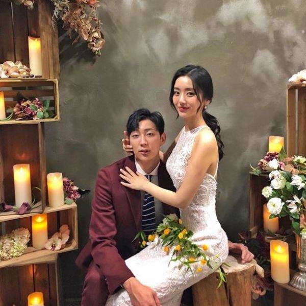 류리가람 / 사진=진률희 인스타그램