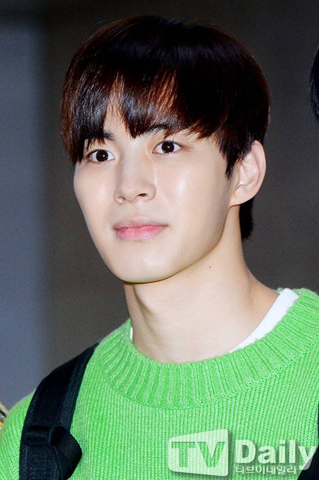 빅스 홍빈