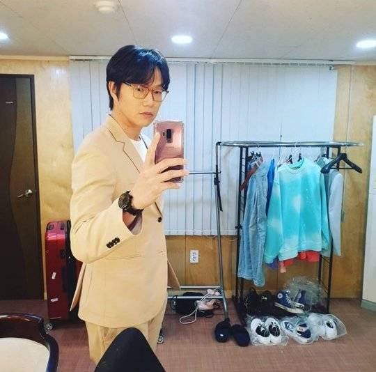 성시경은 '금주 다이어트'로 놀라울 정도로 날씬해졌다. 사진 성시경 인스타그램