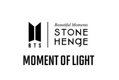 주얼리 브랜드 스톤헨지(STONEHENgE)가 글로벌 슈퍼스타 방탄소년단과 협업하여 특별한 목걸이를 선보이기에 앞서 실루엣 이미지를 선공개했다© 뉴스1