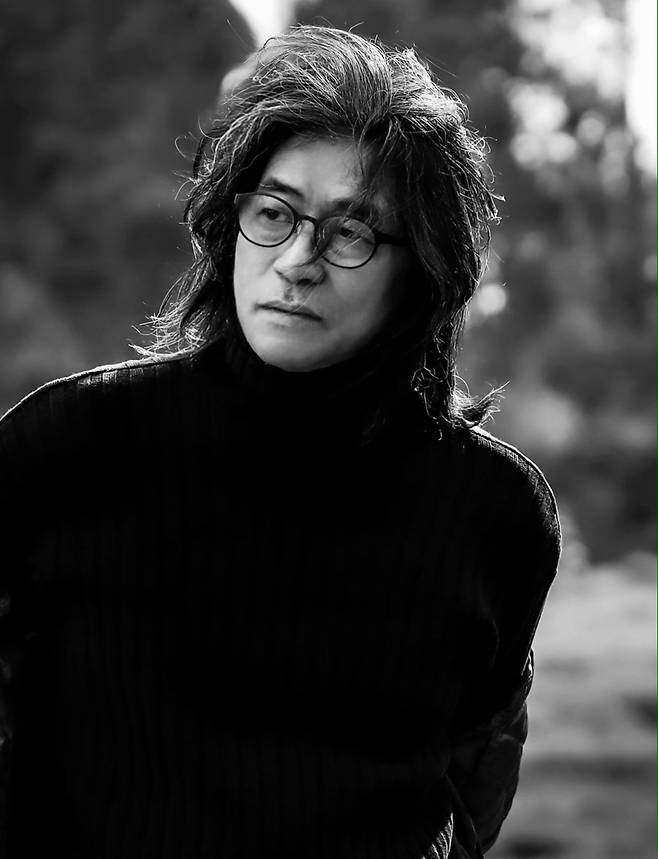 ▲ 조동익. 제공| 최소우주