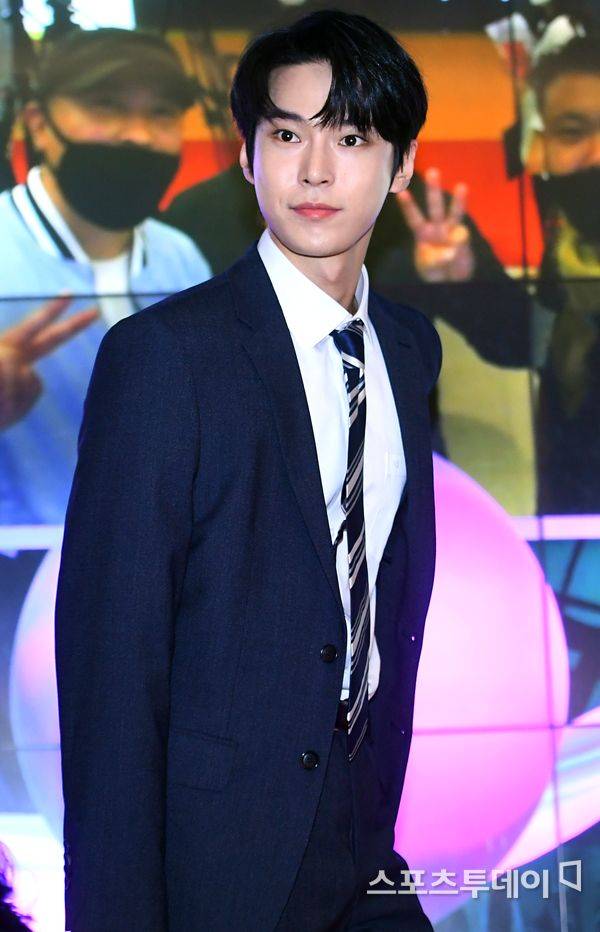 NCT127 도영 / 사진=DB