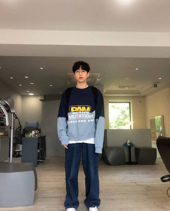 /사진=권정열 인스타그램