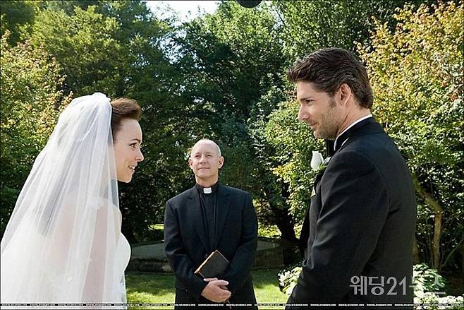 사진 : 시간 여행자의 아내, 2009