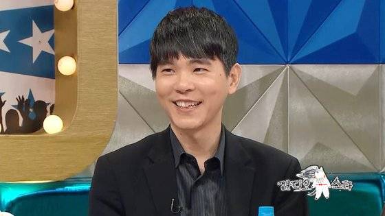 '라디오스타' 이세돌