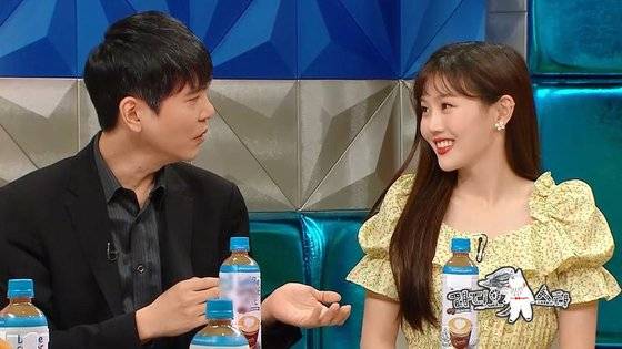 '라디오스타' 이세돌