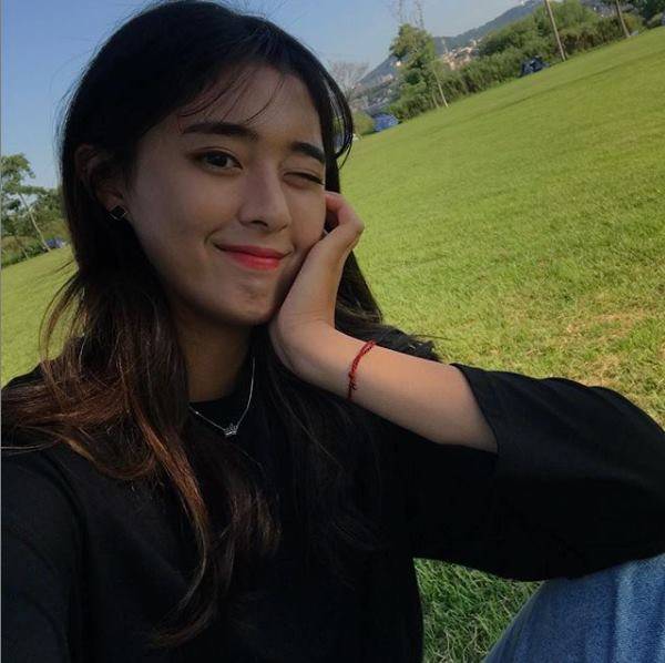 /사진=강수진 인스타그램