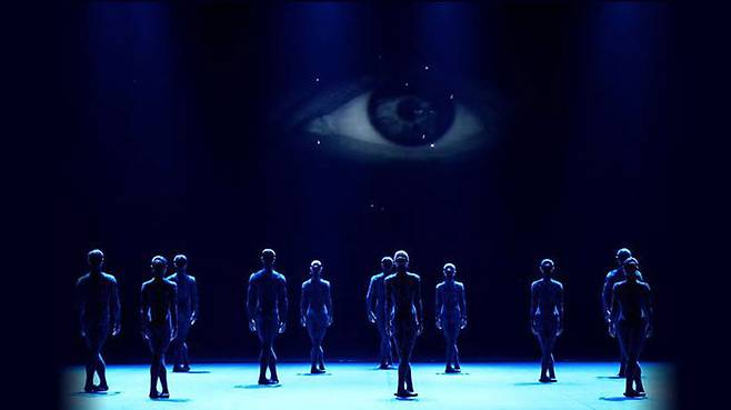 Fantastic Beings (사진=영국국립발레단 홈페이지 by Laurent Liotardo)