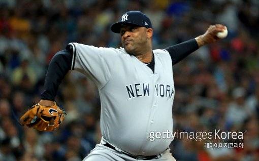 CC 사바시아. 사진=게티이미지코리아