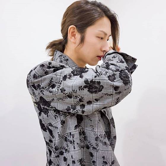 김희철 /사진=김희철 인스타그램